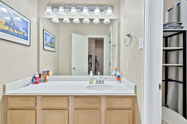 403 Lochwood Circle, Lake Dallas, TX 75065