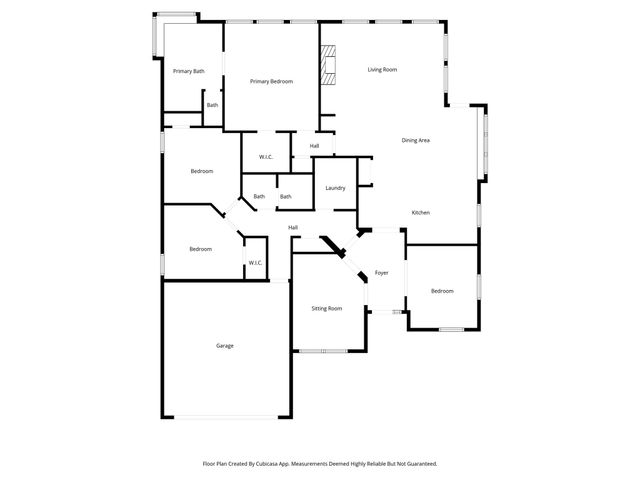 403 Lochwood Circle, Lake Dallas, TX 75065