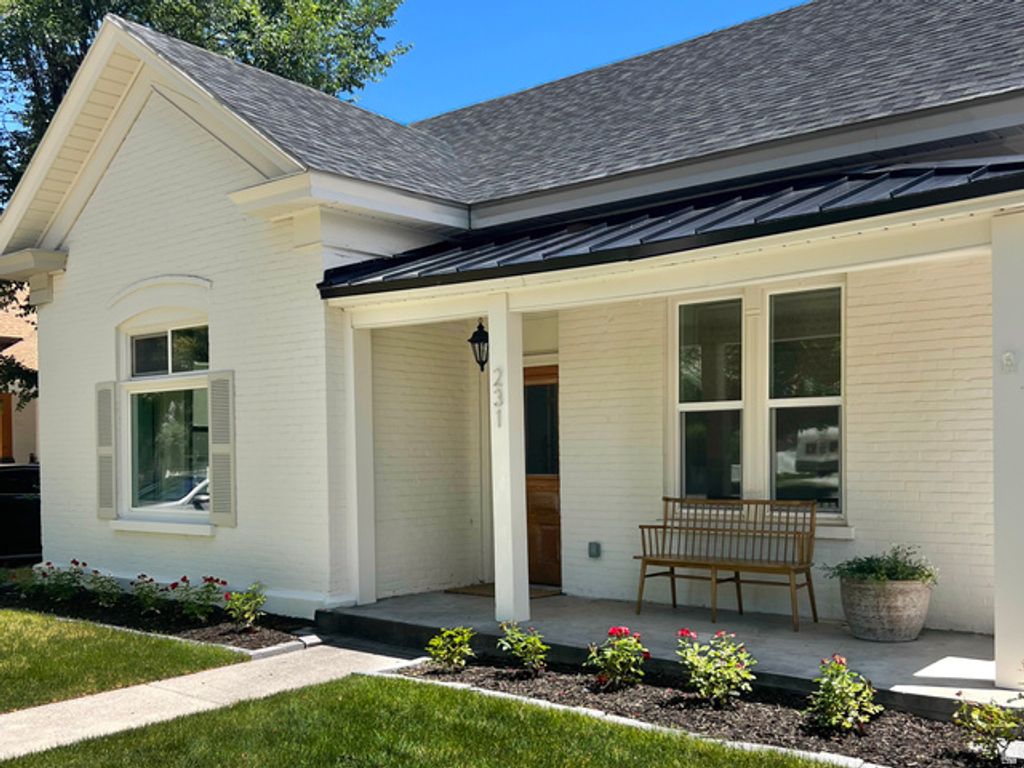 Image 1 of property listing at 231 S 400 E, Provo, UT 84606
