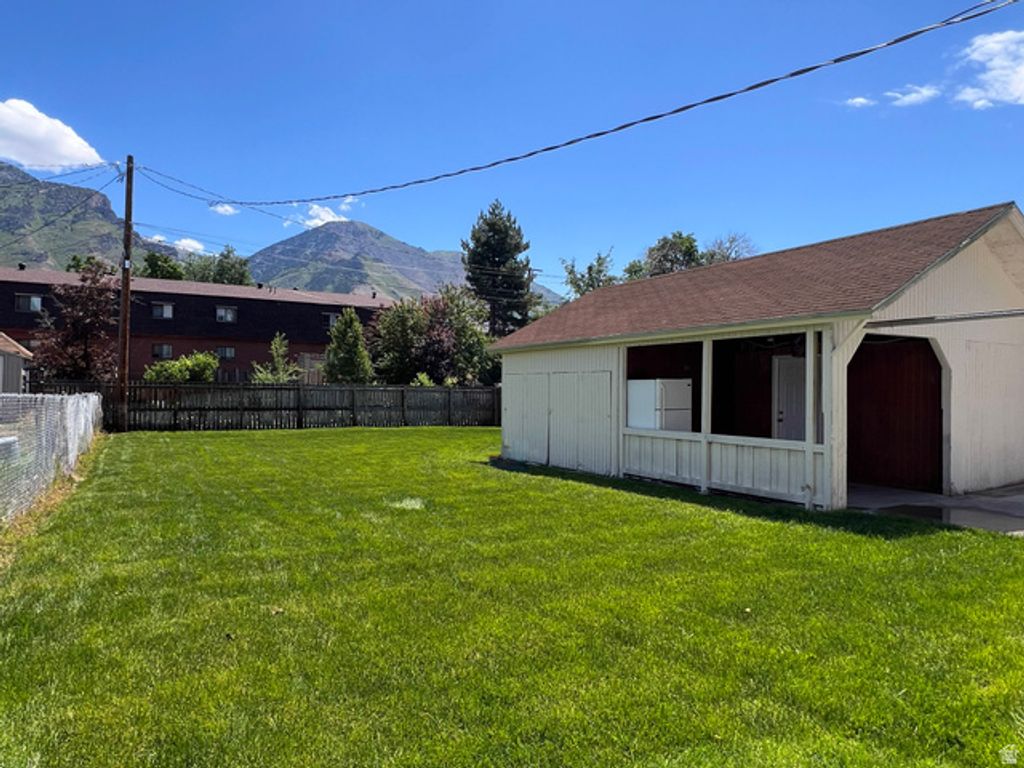 Image 34 of property listing at 231 S 400 E, Provo, UT 84606