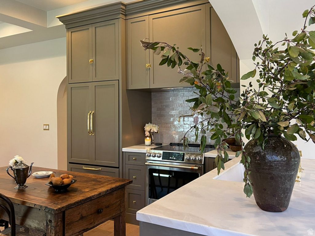 Image 6 of property listing at 231 S 400 E, Provo, UT 84606