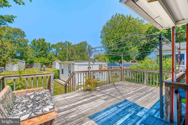2902 DELMAR AVE, Baltimore, MD 21219