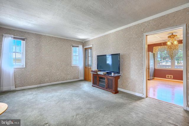 2902 DELMAR AVE, Baltimore, MD 21219