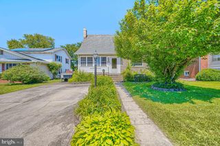 2902 DELMAR AVE, Baltimore, MD 21219