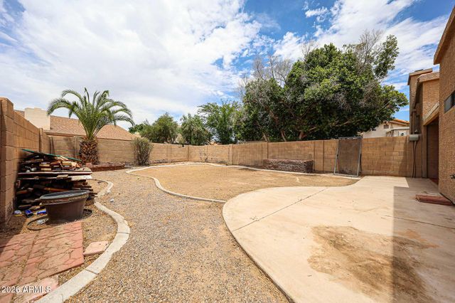 2364 W COMSTOCK Drive, Chandler, AZ 85224