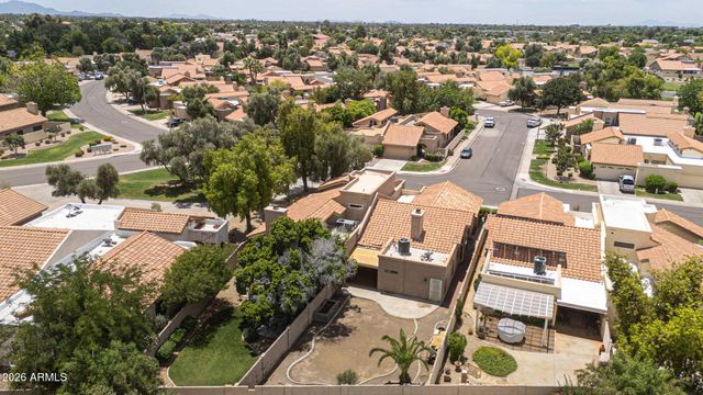 2364 W COMSTOCK Drive, Chandler, AZ 85224