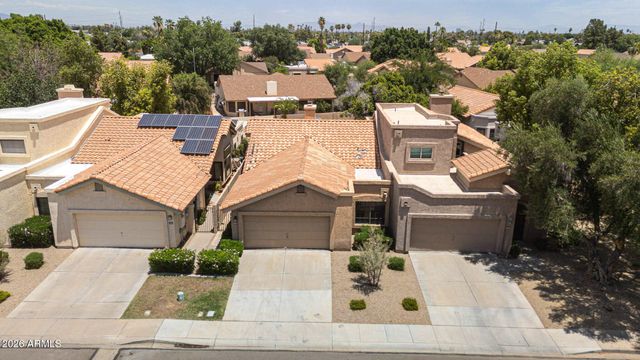 2364 W COMSTOCK Drive, Chandler, AZ 85224