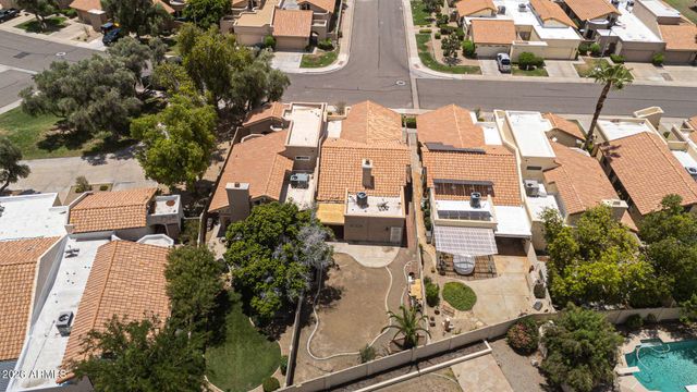 2364 W COMSTOCK Drive, Chandler, AZ 85224