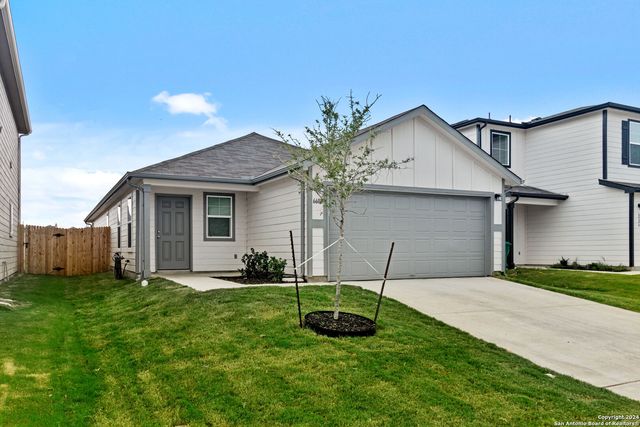 6602 Turnpike, Converse, TX 78109