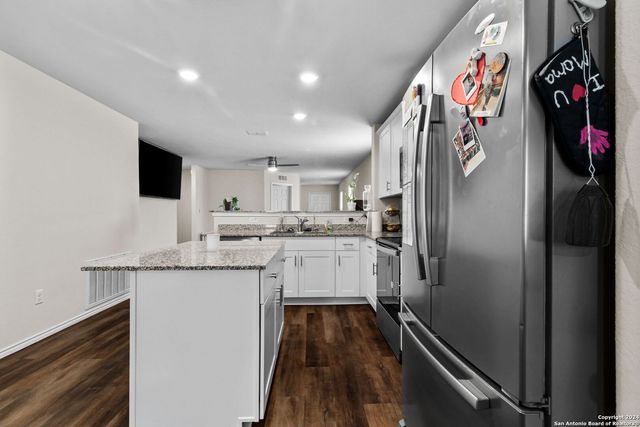 6602 Turnpike, Converse, TX 78109