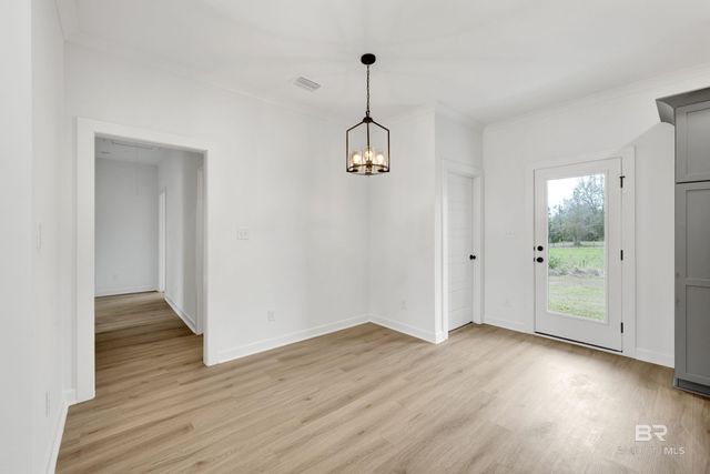 6776 BARNESWOOD Drive, Theodore, AL 36582