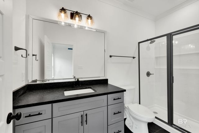 6776 BARNESWOOD Drive, Theodore, AL 36582