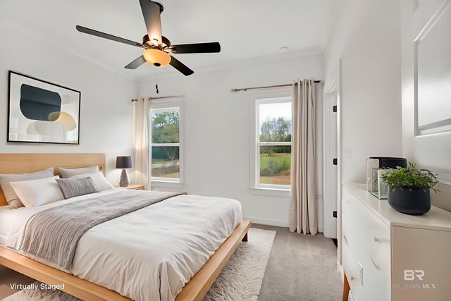 6776 BARNESWOOD Drive, Theodore, AL 36582