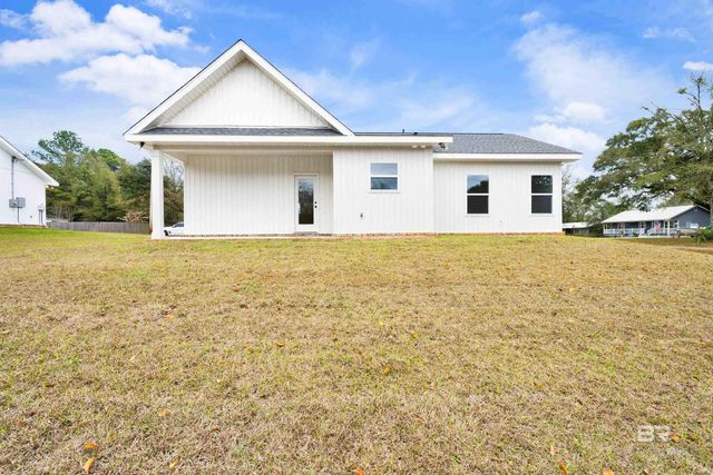 6776 BARNESWOOD Drive, Theodore, AL 36582