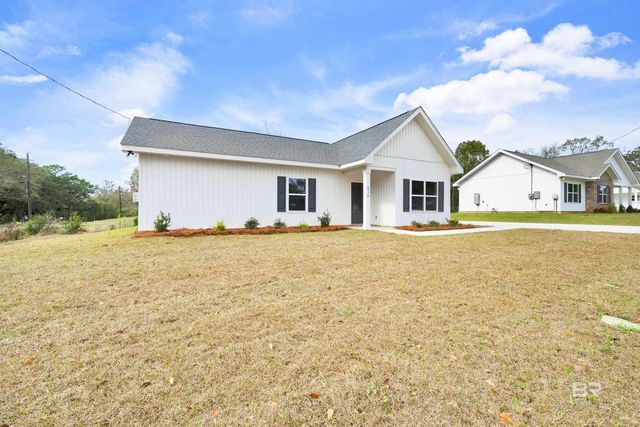 6776 BARNESWOOD Drive, Theodore, AL 36582
