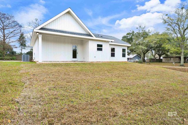 6776 BARNESWOOD Drive, Theodore, AL 36582