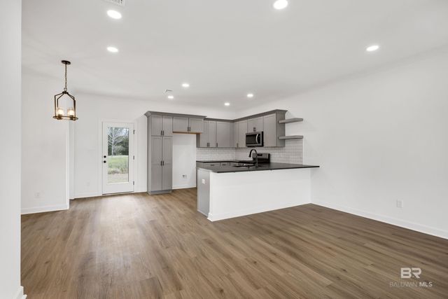 6776 BARNESWOOD Drive, Theodore, AL 36582