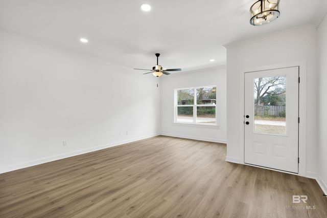 6776 BARNESWOOD Drive, Theodore, AL 36582