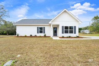 6776 BARNESWOOD Drive, Theodore, AL 36582