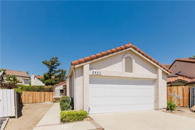 2450 Hillsborough Lane, Chino Hills, CA 91709