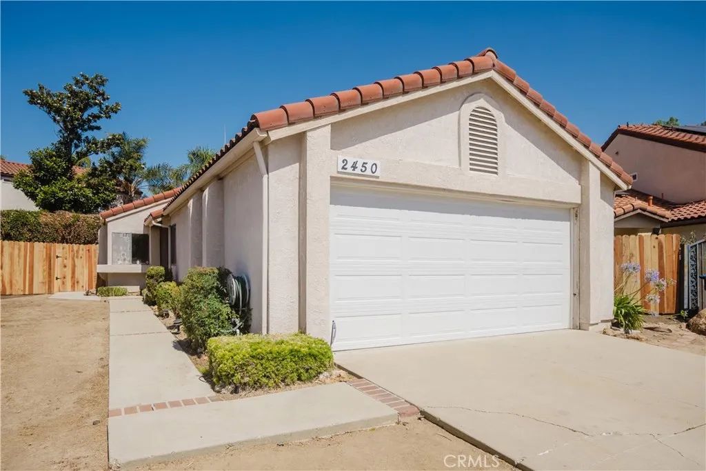 2450 Hillsborough Lane, Chino Hills, CA 91709