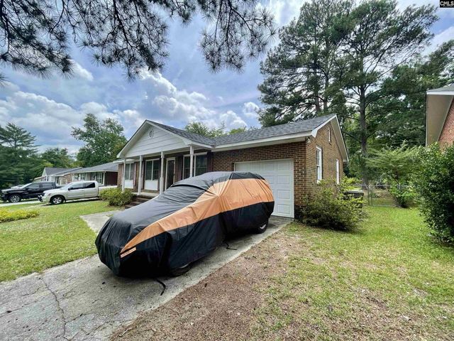 3717 Lochmore Drive, Columbia, SC 29209