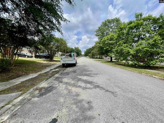 3717 Lochmore Drive, Columbia, SC 29209