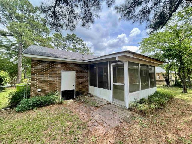 3717 Lochmore Drive, Columbia, SC 29209