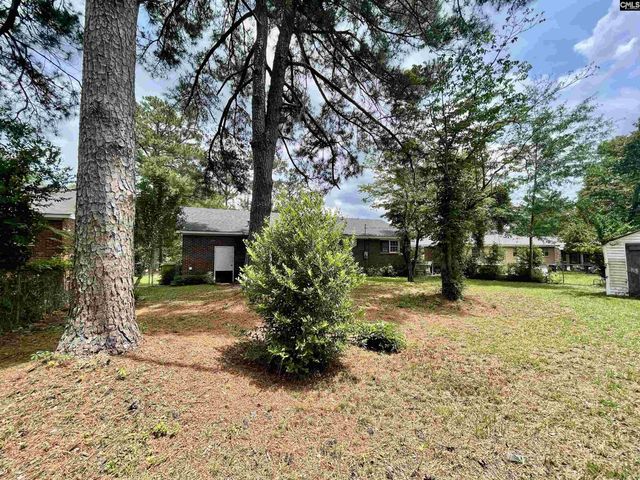 3717 Lochmore Drive, Columbia, SC 29209