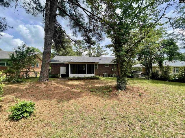 3717 Lochmore Drive, Columbia, SC 29209
