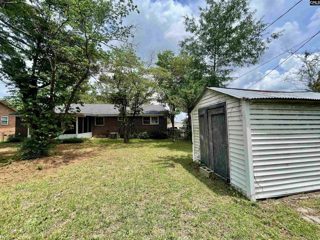 3717 Lochmore Drive, Columbia, SC 29209
