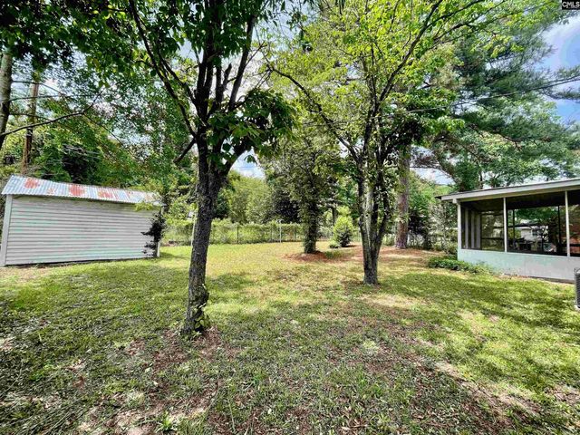 3717 Lochmore Drive, Columbia, SC 29209