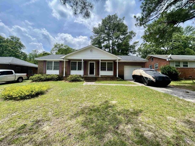 3717 Lochmore Drive, Columbia, SC 29209