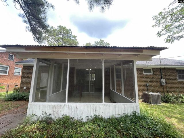 3717 Lochmore Drive, Columbia, SC 29209
