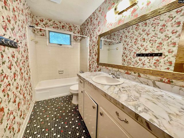 3717 Lochmore Drive, Columbia, SC 29209