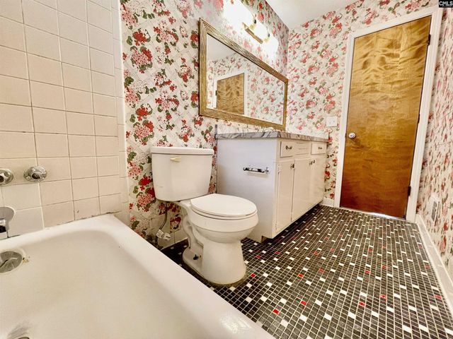 3717 Lochmore Drive, Columbia, SC 29209