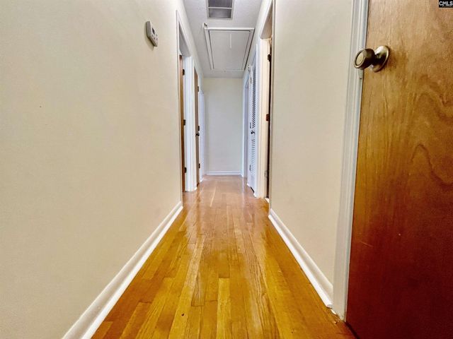 3717 Lochmore Drive, Columbia, SC 29209