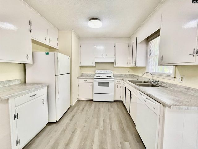 3717 Lochmore Drive, Columbia, SC 29209