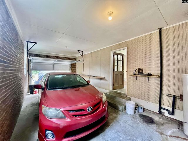 3717 Lochmore Drive, Columbia, SC 29209