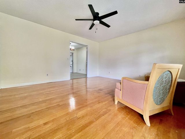 3717 Lochmore Drive, Columbia, SC 29209
