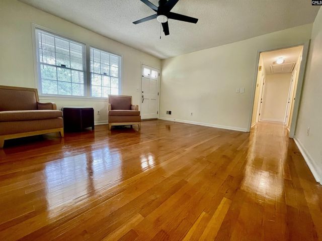 3717 Lochmore Drive, Columbia, SC 29209