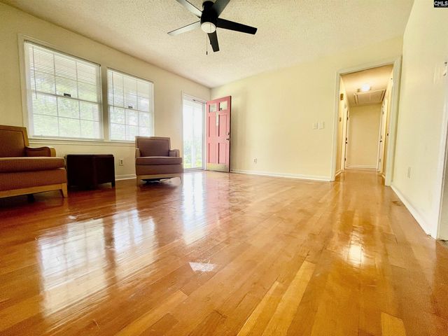 3717 Lochmore Drive, Columbia, SC 29209
