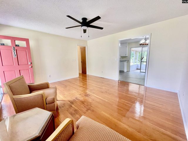 3717 Lochmore Drive, Columbia, SC 29209