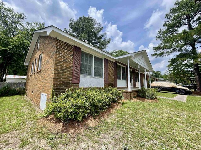 3717 Lochmore Drive, Columbia, SC 29209
