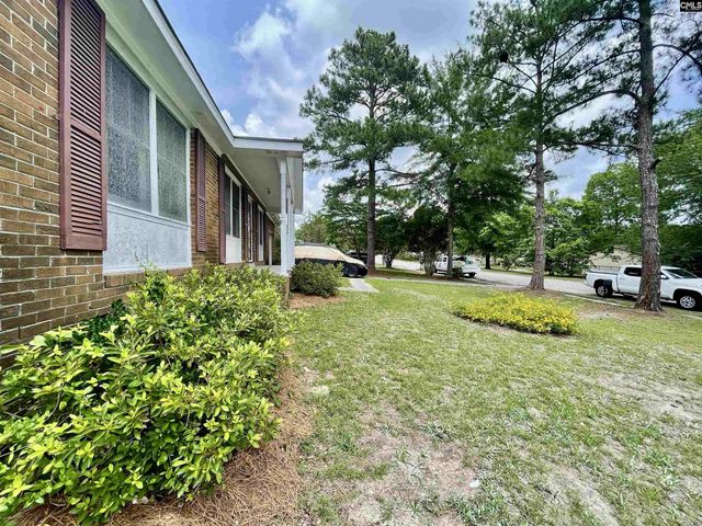 3717 Lochmore Drive, Columbia, SC 29209