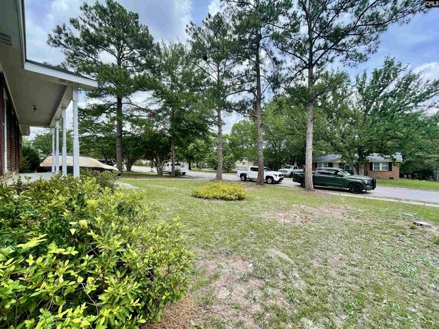 3717 Lochmore Drive, Columbia, SC 29209