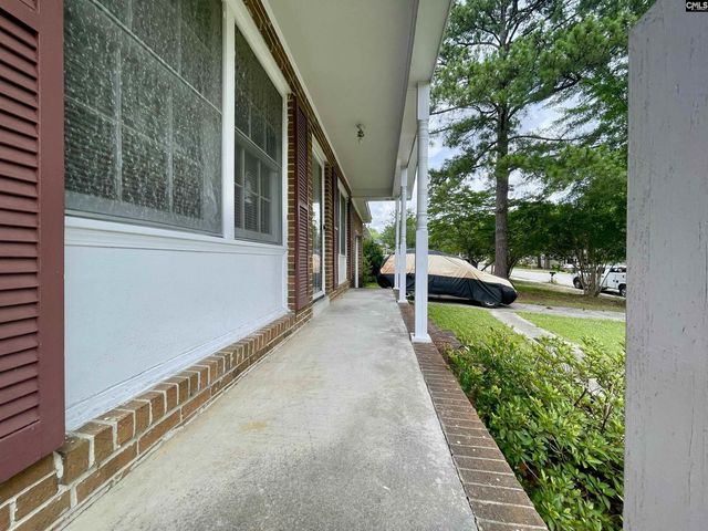 3717 Lochmore Drive, Columbia, SC 29209