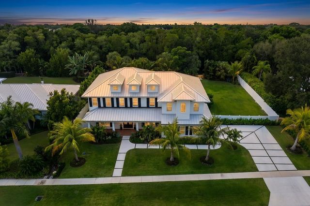 11823 Lake Shore Place, North Palm Beach, FL 33408