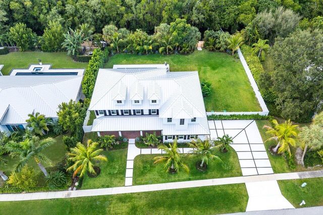 11823 Lake Shore Place, North Palm Beach, FL 33408