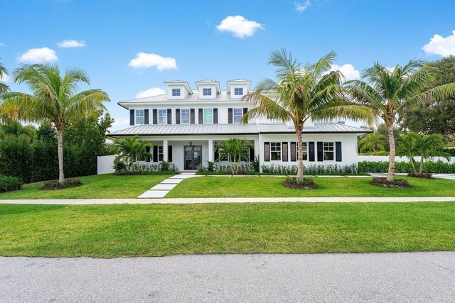 11823 Lake Shore Place, North Palm Beach, FL 33408